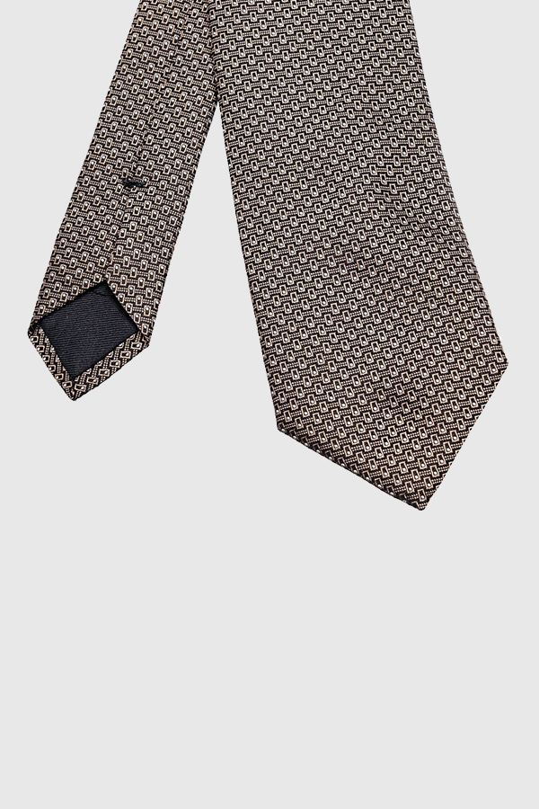 ΓΡΑΒΑΤΑ BOSS - 001 ΜΑΥΡΟ